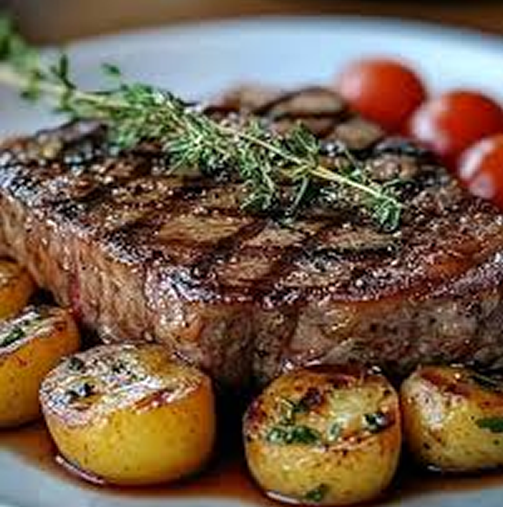Ribeye Steak