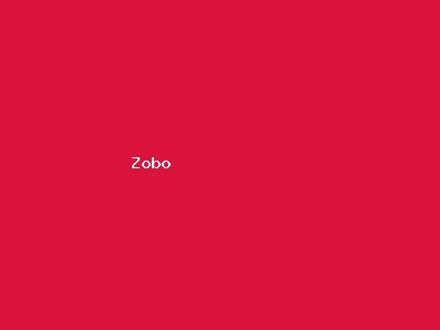 Zobo Drink